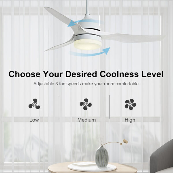 SONOFF iFan04: Wi-Fi Ceiling Fan And Light Controller - Image 4