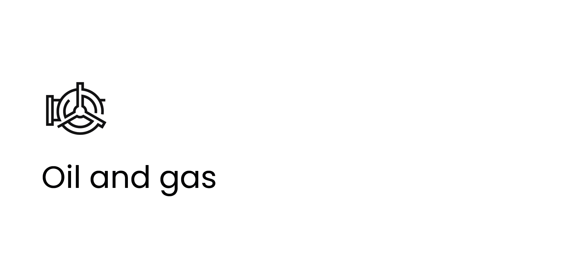 Oil and Gas 1