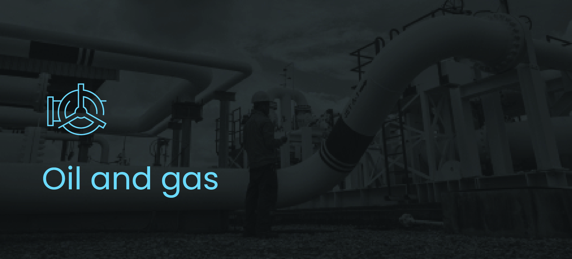 Oil and Gas 2