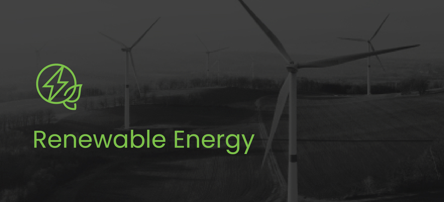 Renewable energy 2