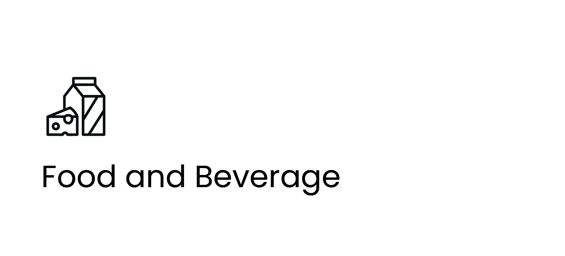 food and beverage1