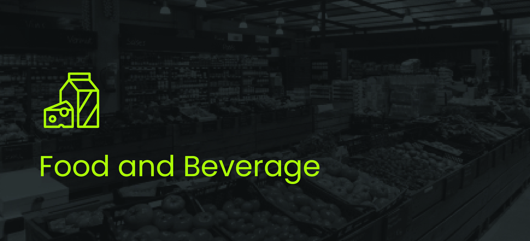 food and beverage2