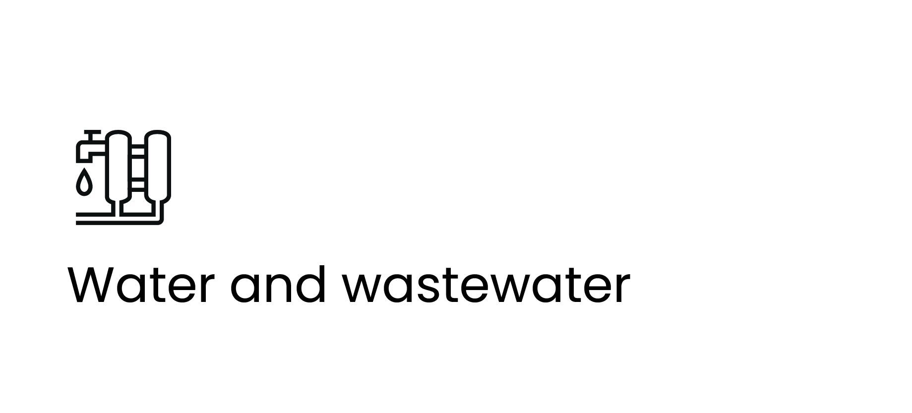 water and wastewater 1